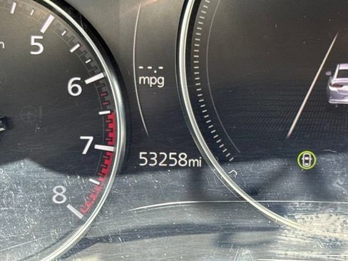 Used 2024 MAZDA MAZDA3 s FWD image 18