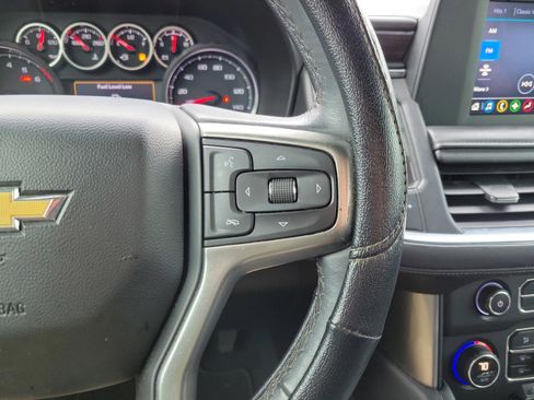 Used 2022 Chevrolet Tahoe LS image 9