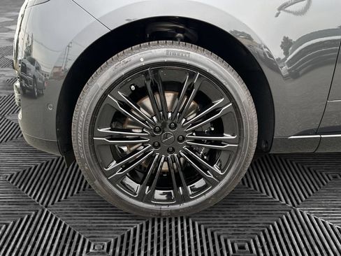 New 2026 Land Rover Range Rover SE AWD/4WD image 14