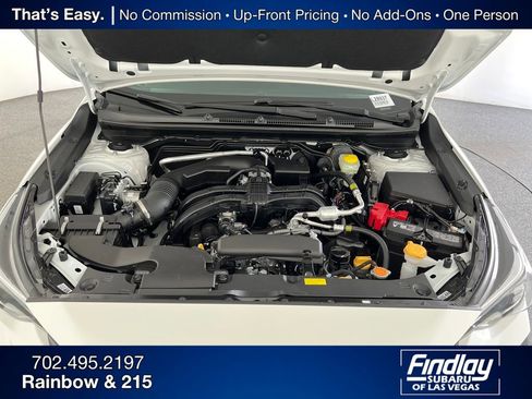 New 2026 Subaru Crosstrek 2.5i Limited image 25