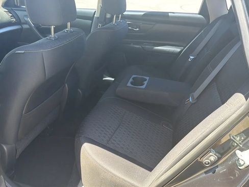 Used 2017 Nissan Altima 2.5 S w/ Power Driver Seat Package FWD image 24