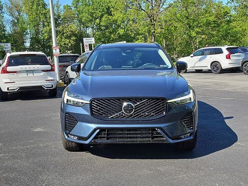 New 2026 Volvo XC60 B5 Ultra w/ Protection Package Premier AWD/4WD image 2