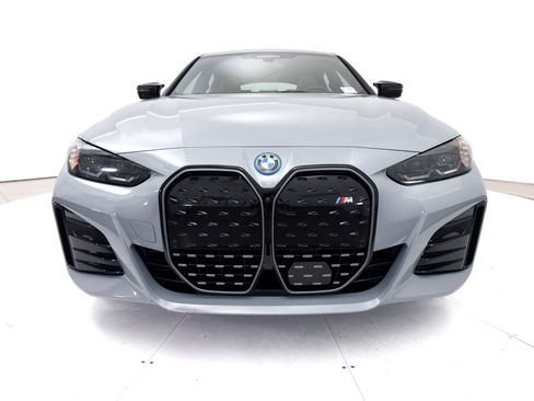 Used 2024 BMW i4 M50 AWD/4WD image 15