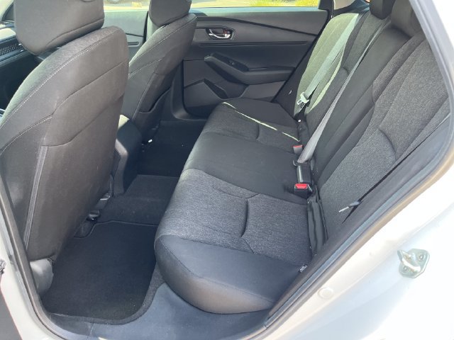 Used 2024 Honda Accord EX image 4