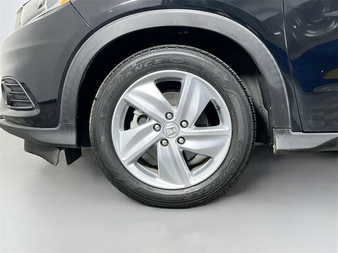 Used 2020 Honda HR-V EX image 30