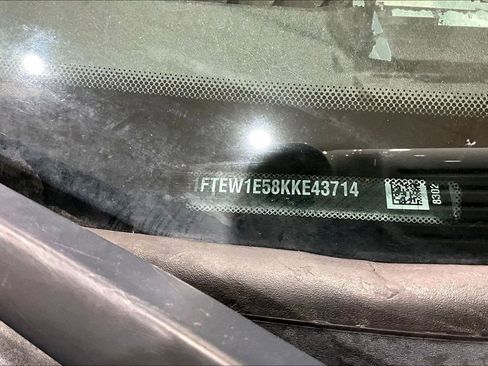 Used 2019 Ford F150 XL w/ Equipment Group 101A Mid image 3