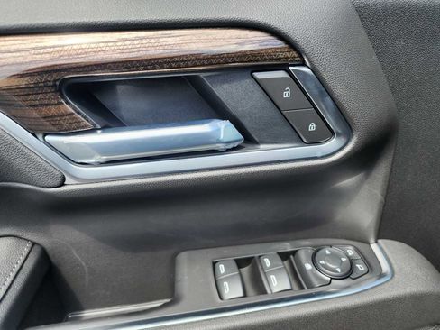 Used 2025 Chevrolet Silverado 1500 RST w/ Protection Package image 30