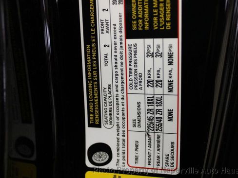 Used 2022 BMW Z4 sDrive30i w/ Driving Assistance Package image 46