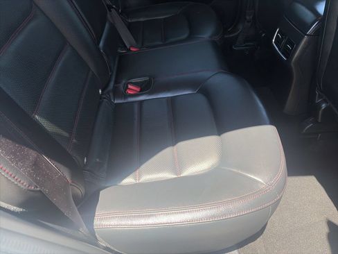 Used 2025 MAZDA CX-5 Carbon Edition AWD/4WD image 31