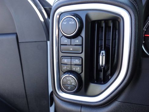 Used 2023 Chevrolet Silverado 2500 LT w/ Z71 Sport Edition image 58