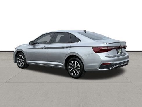 Used 2026 Volkswagen Jetta S FWD image 7