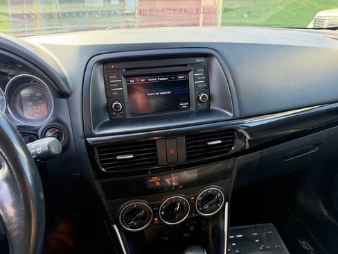 Used 2014 MAZDA CX-5 Touring FWD image 10