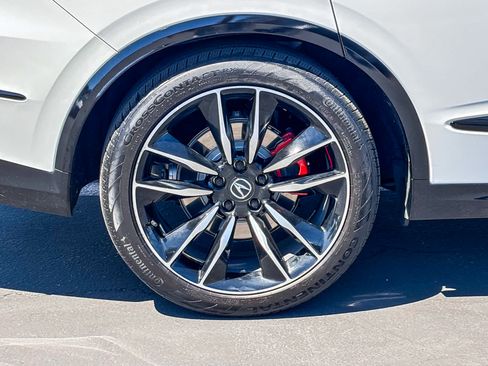 Used 2023 Acura MDX Type S AWD/4WD image 11