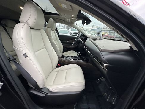 Used 2023 MAZDA CX-30 AWD 2.5 S w/ Premium Package image 25