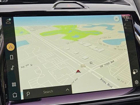 Used 2022 Jaguar E-PACE SE image 13