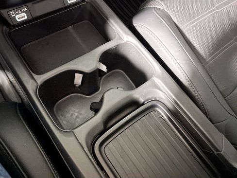 Certified 2021 Honda CR-V EX-L image 16