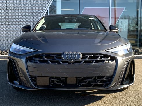 New 2026 Audi A6 Premium Plus image 6