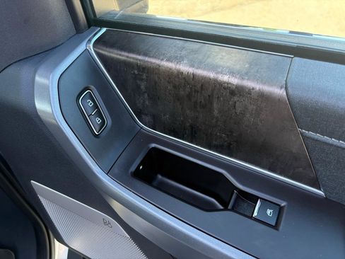 Used 2023 Ford F350 Lariat w/ Lariat Ultimate Package image 52