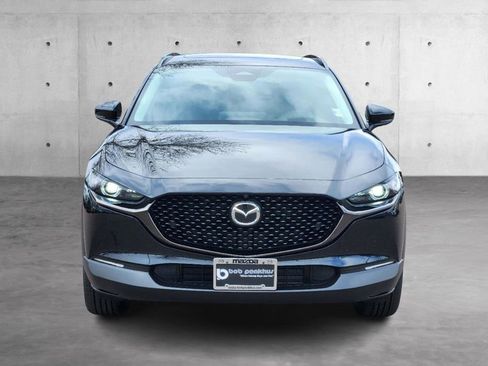 New 2025 MAZDA CX-30 2.5 Turbo w/ Premium Plus Pkg image 22