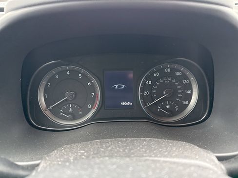 Used 2019 Hyundai Kona SEL w/ SEL Tech Package 02 image 4