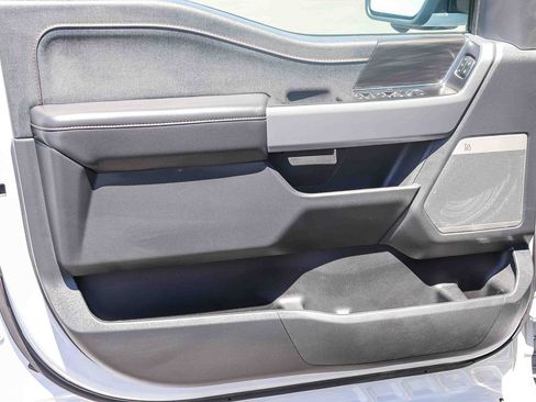 Certified 2025 Ford F150 Lightning Lariat AWD/4WD image 22