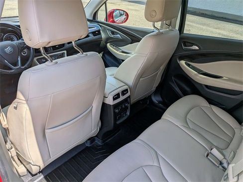 Used 2019 Buick Envision Essence image 25