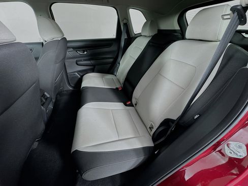 Certified 2024 Honda CR-V EX image 24
