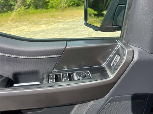 Used 2024 Ford F150 XLT w/ Equipment Group 302A MID AWD/4WD image 18