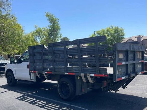 Used 2014 Ford F350 XL w/ XL Value Package image 14