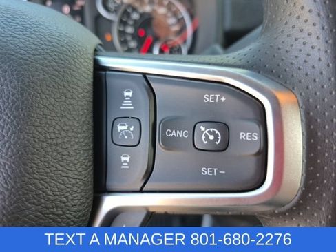 New 2026 RAM 3500 Tradesman AWD/4WD image 28