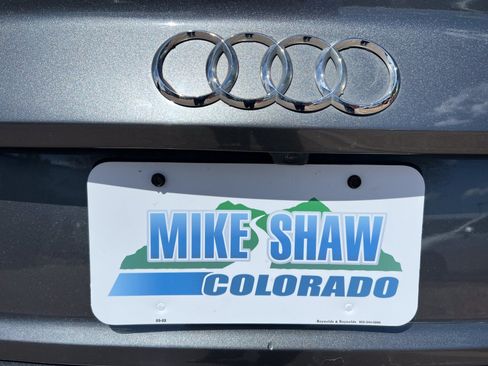 Used 2020 Audi S5 Premium Plus AWD/4WD image 22