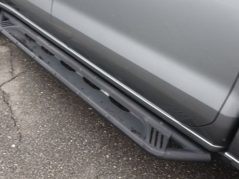 Used 2024 Chevrolet Silverado 1500 LT Trail Boss w/ Convenience Package II image 14