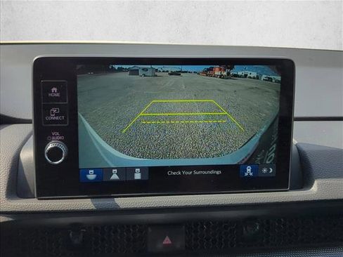 New 2026 Honda CR-V TrailSport image 13