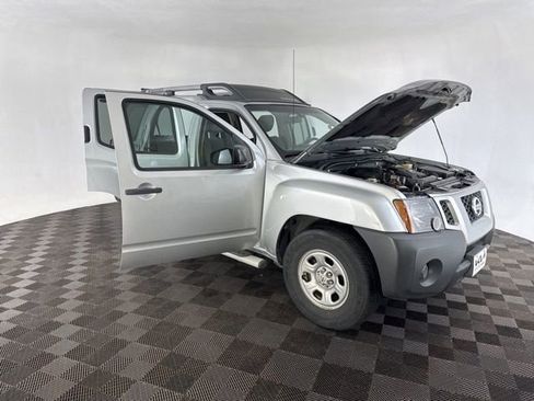 Used 2015 Nissan Xterra X image 14