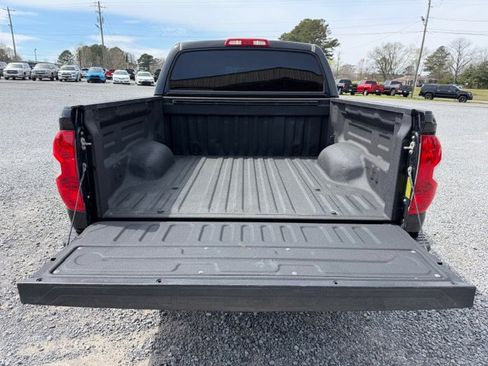 Used 2014 Toyota Tundra Limited image 14