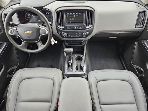 Used 2019 Chevrolet Colorado W/T w/ WT Convenience Package image 24