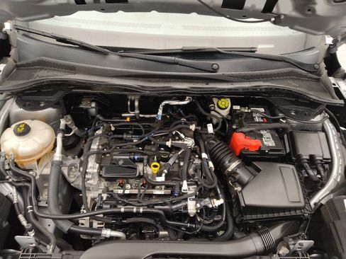 Used 2022 Ford Escape SE FWD image 30