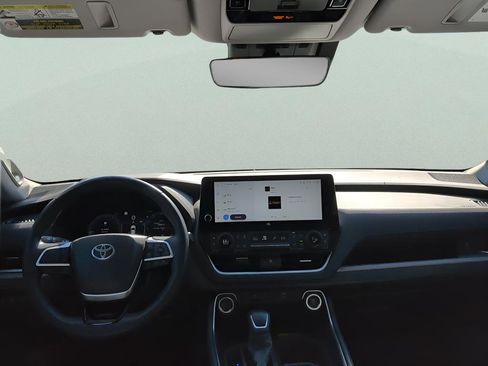 Used 2024 Toyota Grand Highlander FWD image 10