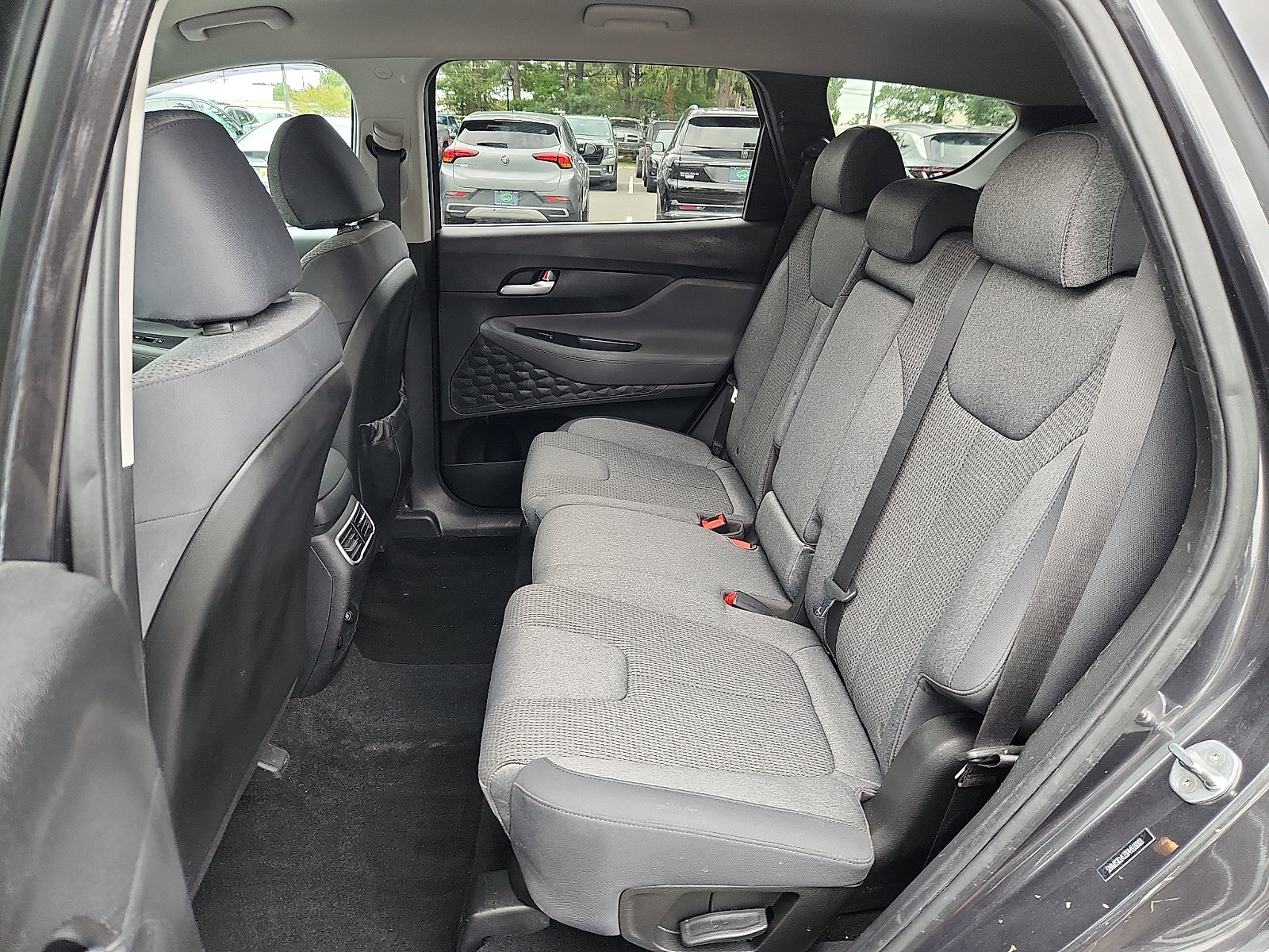 Certified 2023 Hyundai Santa Fe SE AWD/4WD image 10
