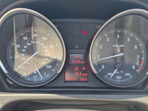 Used 2015 BMW Z4 sDrive28i RWD image 14