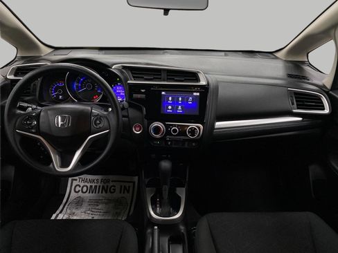 Used 2016 Honda Fit EX image 20