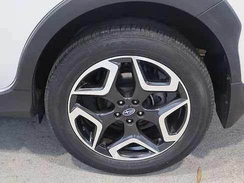 Used 2019 Subaru Crosstrek 2.0i Limited w/ Moonroof Package image 46