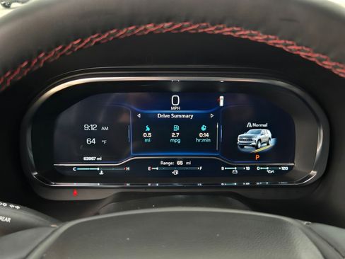 Certified 2023 Chevrolet Tahoe RST w/ Luxury Package image 24