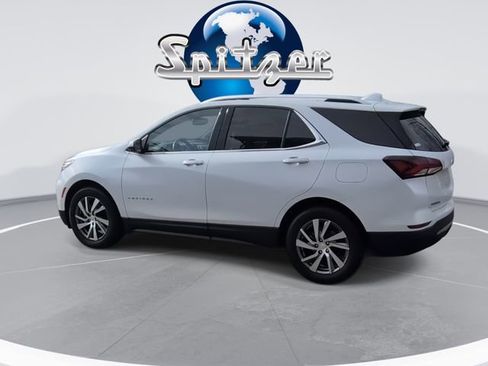 Used 2023 Chevrolet Equinox Premier image 7