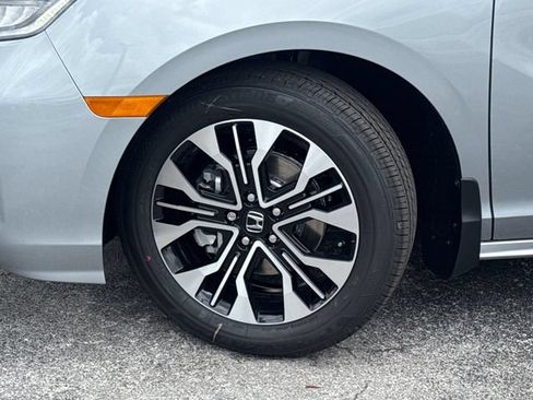 New 2026 Honda Odyssey Elite image 41