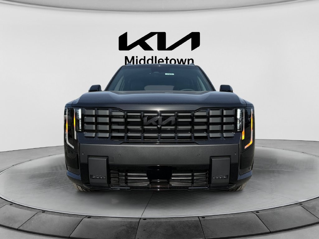 New 2027 Kia Telluride X-Line SX Prestige AWD/4WD image 8