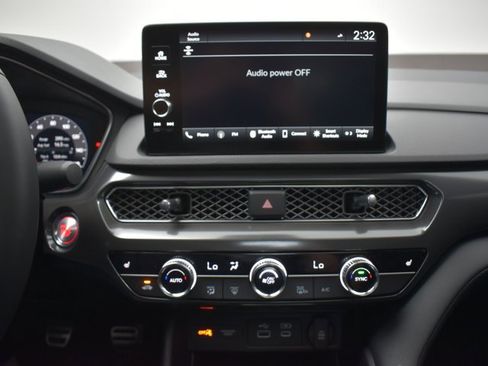 New 2025 Acura Integra A-Spec image 13