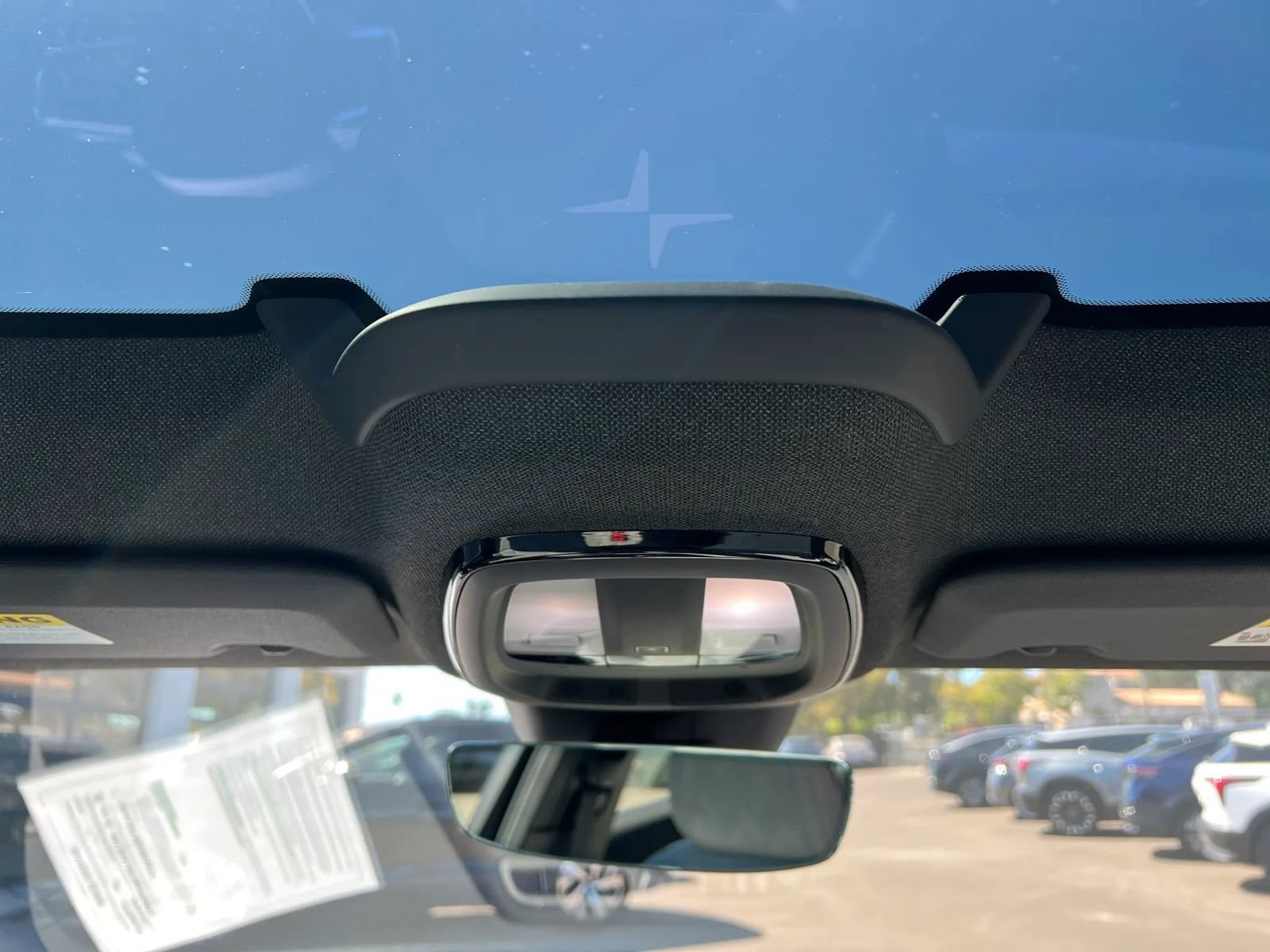 Used 2024 Polestar Polestar 2 AWD/4WD image 19