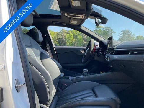 Used 2020 Audi A4 2.0T Premium w/ Convenience Package AWD/4WD image 6