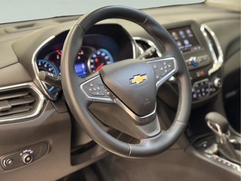 Certified 2023 Chevrolet Equinox LT image 24